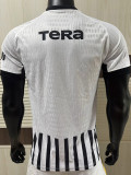 2026-27 Besiktas Away Player Version Soccer Jersey