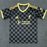 2026-27 LIV Black Special Edition Training Shirts (TU)