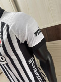 2026-27 Besiktas Away Player Version Soccer Jersey