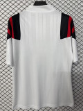 2026-27 Colo-Colo EQT White Training Shirts
