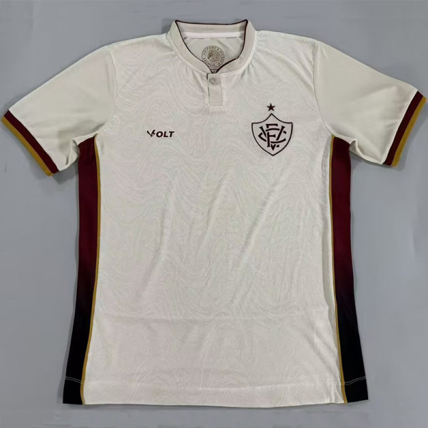 2026-27 Vitoria Away Fans Soccer Jersey