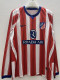 2026-27 ATM Home Long Sleeve Soccer Jersey (长袖)