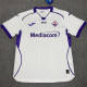 2026-27 Fiorentina Away Fans Soccer Jersey