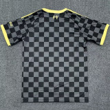 2026-27 LIV Black Special Edition Training Shirts (TU)
