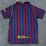 2026-27 BAR Blue Red Special Edition Training shirts