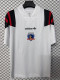 2026-27 Colo-Colo EQT White Training Shirts