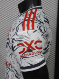 2026-27 Man Utd White Special Edition Player Version Training shirts