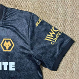 2026-27 Wolves Third Fans Soccer Jersey