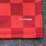2026-27 LIV Red Special Edition Training Shirts (TU)