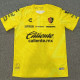 2026-27 Atlas Yellow Goalkeeper Soccer Jersey