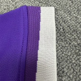 2026-27 Fiorentina Home Fans Soccer Jersey