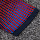 2026-27 PSG Blue Red Player Version Training Short Suit (球员短套装)