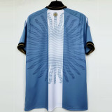 2026-27 Argentina Farewell Match 1:1 Fans Soccer Jersey