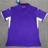 2026-27 Fiorentina Home Fans Soccer Jersey