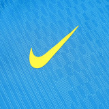 2026-27 Brazil Blue Player Version Training Short Suit (球员短套装)