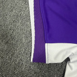 2026-27 Fiorentina Home Fans Soccer Jersey