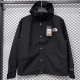 2026 New TNF Black Outdoor Jackets #8203冲锋衣