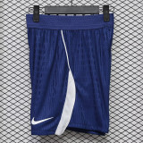 2026-27 ATM Home Player Version Shorts Pants (球员短裤)