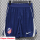 2026-27 ATM Home Player Version Shorts Pants (球员短裤)