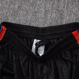 2026-27 PSG Black Player Version Training Shorts Pants (球员短裤)