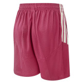 2026-27 RMA Pink Player Version Training Shorts Pants (球员短裤)