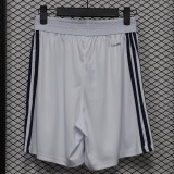 2026-27 Boca Juniors Away Player Version Shorts Pants (球员短裤)