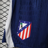 2026-27 ATM Home Player Version Shorts Pants (球员短裤)