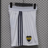 2026-27 Boca Juniors Away Player Version Shorts Pants (球员短裤)