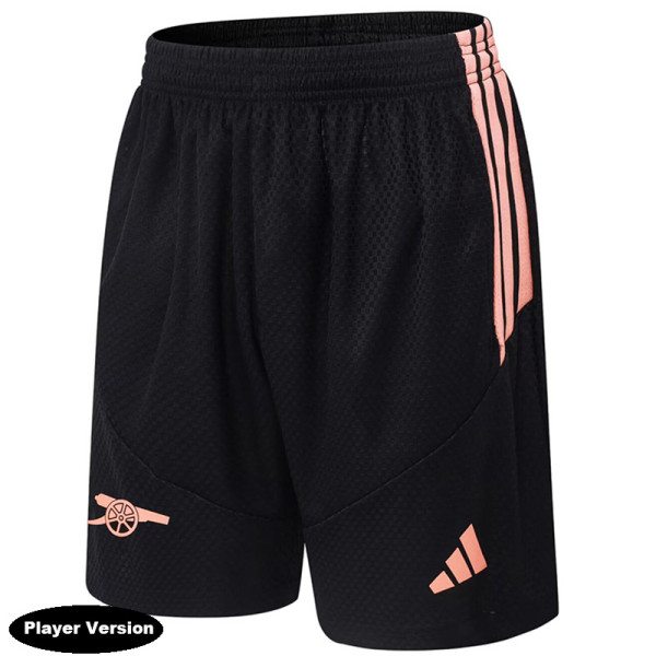 2026-27 ARS Black Player Version Training Shorts Pants (球员短裤)