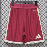 2026-27 RMA Third Player Version Shorts Pants (球员短裤)