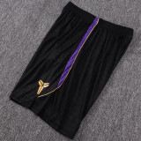 2026-27 BAR Black Player Version Training Shorts Pants (黑色)(球员短裤)