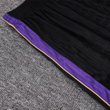 2026-27 BAR Black Player Version Training Shorts Pants (黑色)(球员短裤)