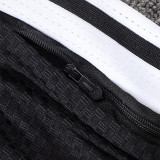 2026-27 LIV Black Player Version Training Shorts Pants (球员短裤)