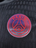 2026-27 PSG Black Player Version Training shirts (球员版)