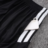 2026-27 LIV Black Player Version Training Shorts Pants (球员短裤)