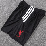 2026-27 LIV Black Player Version Training Shorts Pants (球员短裤)