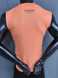 2026-27 ARS Orange Player Version Training Vest (球员版)