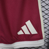 2026-27 RMA Third Player Version Shorts Pants (球员短裤)