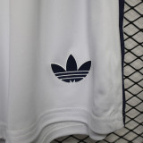 2026-27 Boca Juniors Away Player Version Shorts Pants (球员短裤)