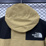 2026 New TNF Khaki Outdoor Jackets #8203冲锋衣
