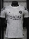 26-27 PSG Grey White Player Version Training shirts