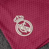 2026-27 RMA Pink Player Version Training Shorts Pants (球员短裤)