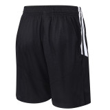 2026-27 LIV Black Player Version Training Shorts Pants (球员短裤)