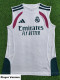 2026-27 RMA White Player Version Training Vest (球员版)