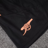 2026-27 ARS Black Player Version Training Shorts Pants (球员短裤)