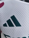 2026-27 RMA White Player Version Training Vest (球员版)
