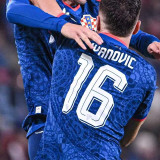 2026-27 Croatia AD Away Fans Soccer Jersey
