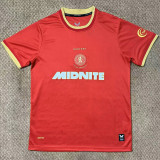 2026-27 Middlesbrough Home Fans Soccer Jersey