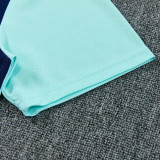 2026-27 Man City Light blue Training Short Suit