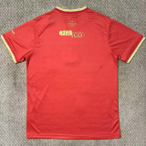 2026-27 Middlesbrough Home Fans Soccer Jersey